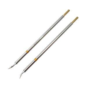 Copper STTC Soldering Iron Tip Replacement , Multipurpose Soldering Iron