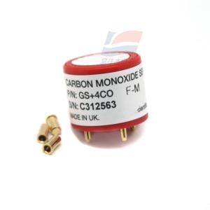 AQ+7NO2 Nitrogen Dioxide NO2 Gas Sensors 4th Electrode Environment Air Quality