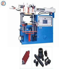 Electric insulator making machine/ silicone rubber moulding machine injection