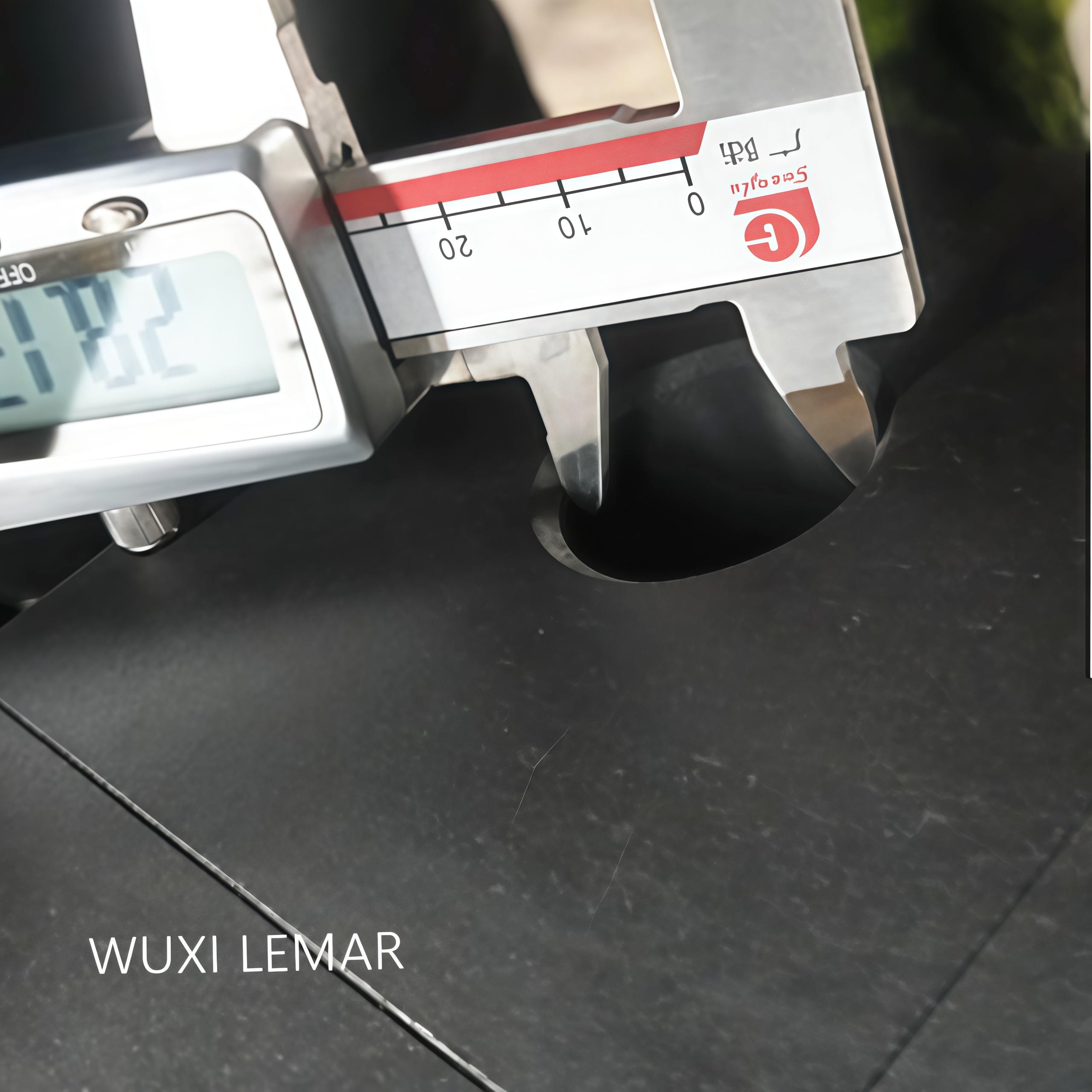3D D28 Welding Table with Five Sided Machined Working Surfaces