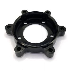 China High Precision CNC Machining Service with Wide Material Selection and Multiple Surface Treatments for Quick Turnaround on sale