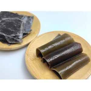Japanese Kombu Nutrient Rich Kelp Konbu Shoots with Zesty Umami Flavor For Soup