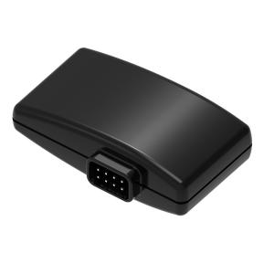 Mobile Control Solution For Gate Automation System Plug In Type JYML WIFI Module