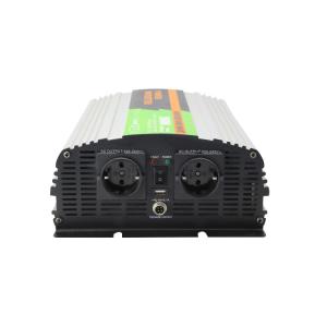 High Efficiency Multiscene 2000W Modified Sine Wave Power Inverter