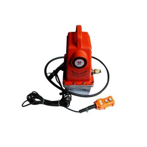 700 bar High Pressure Electric Hydraulic Pump Power Construction Tools