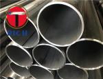 TORICH GB/T3091 Welded Steel Pipe Oiled Surface 3000-1200 Mm Length
