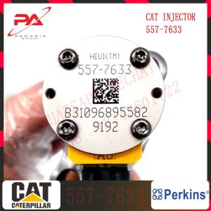 Genuine Diesel Fuel Injector For C-A-Terpillar C9 Engine C-A-T 330D 340D Part