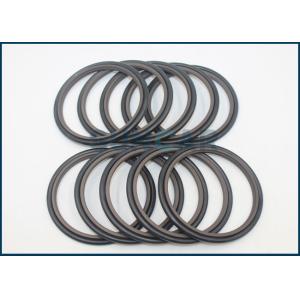 HBTS GSJ Buffer Seals Step Seals China Manufacture NBR and PTFE Material