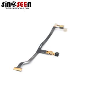 Autofocus MIPI Camera Module Dual Lens 8mp OV8865 and 3mp S5K5CA Chip