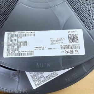 Onsemi Mc74hc595adr2g Electronic Components Bom Integrated Circuits Module For