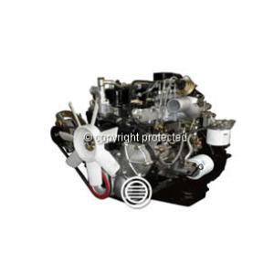 Wholesale Yangchai Engine YZ4DC Euro IV LD Truck Engines from china suppliers