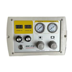 Metallic Materials Automatic Electrostatic Powder Coating Machine for Spraying