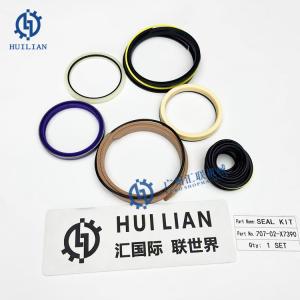 High Quality 707-02-X7390 70702X7390 Bulldozer Seal Kit Oil Group Kit Bulldozer