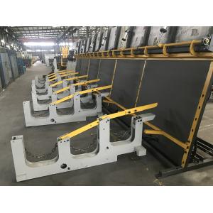 16mm CNC Rebar Hoop Wire Bender