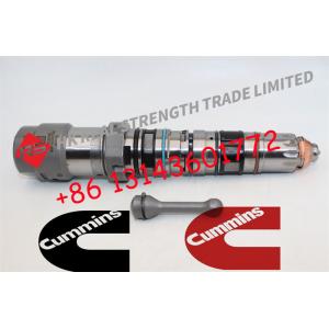 CUMMINS Diesel Fuel Injector 4928349 4087890 Injection QSK19 Engine