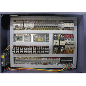 Precision Rapid Temperature Ramp. Rate Test Chamber 10C/min Energy Saving Fire
