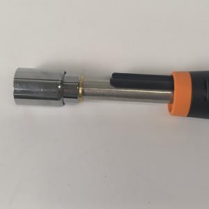 Powerful N.W. 0.84kg Butane Propane Gas Heating Torch Perfect for Garden