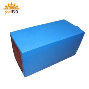 12.8V 80Ah 48V 50Ah Lifepo4 Battery Pack 26650 Rechargeable