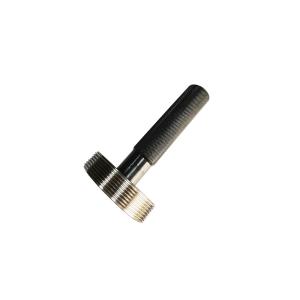 British Standard Pipe Parallel Thread Plug Gauge BSPP Thread Gauge