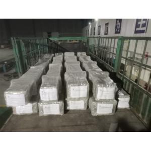 China 1.75 THM Subsurface Sucker Rod Pump Spray Metal Plunger on sale