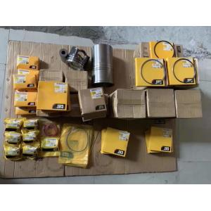 G3516 EL2000 955L Cylinder Liner Kit 290-0017 Diesel Piston Rings