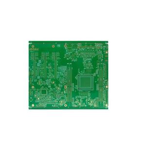 4G Optical Module PCB Board Sample Distributor PCB