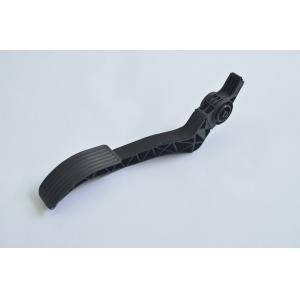 Car Brake Pedal SKD61 Hasco Base Precision Injection Mould