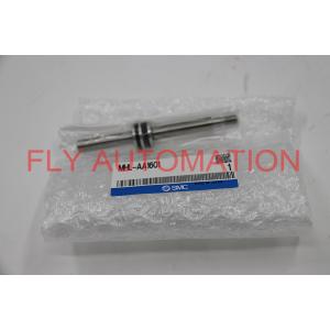 REPLACEABLE PISTON COMPONENT CORROSION RESISTANCE SMC MHL-AA1601