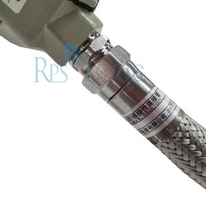 Explosion Proof Ultrasonic Homogenizer 20Khz 3000w For Dispersion