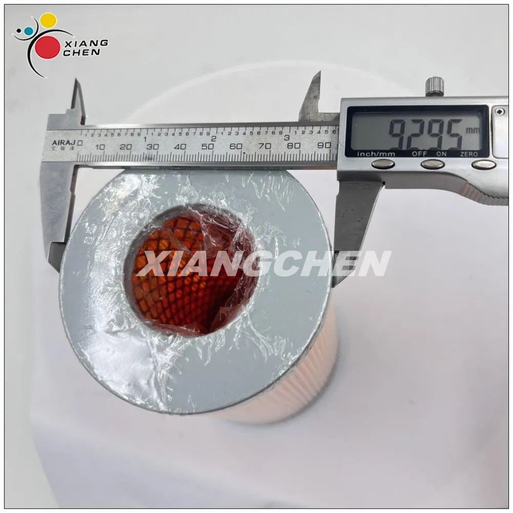 High Quality Fuel Filter - Packaging