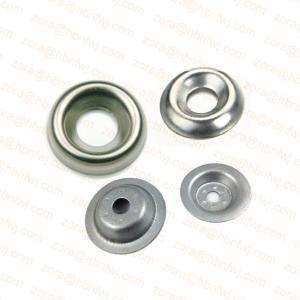 Nanfeng Custom Leading Provider of Metal Gasket for Laser Cutting Service in