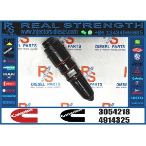 Nt855 Nta855 Nta855-c280s10 Diesel Engine Parts Common Rail Fuel Injector