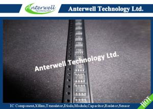 China Serial Digital Cable Driver integrated circuit components with Dual Complementary Outputs , CLC007BMA on sale