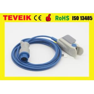 Biolight SPO2 Probe Sensor Reusable Adult spo2 ds5000, 12pin
