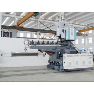 High Performance Double Sided Release Paper Extrusion Laminating Machine