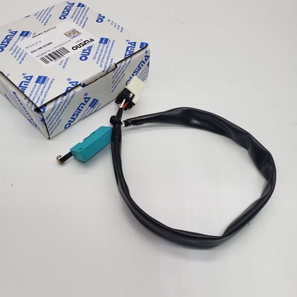 OUSIMA Eletric Excavator 22U-06-22360 Pressure Sensor