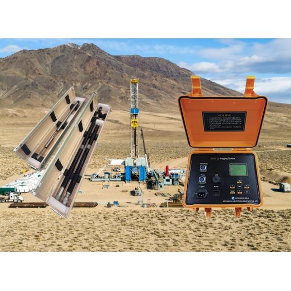 Quality GDQ-2D Well Casing Inspection Tool with Real-Time Data Sync for sale