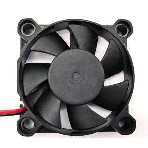 Portable Micro Waterproof Cooling Fan 45x45x10MM Lightweight
