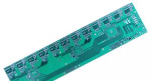 FR4 Double Sided PCB Board High Frequency HF PCB Printed Circuit Boards