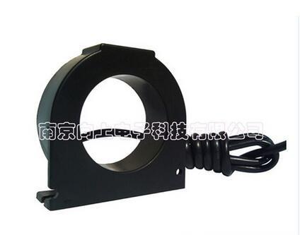 Quality DL-LX45AL series of zero sequence current transformer residual current detection, electrical fire monitoring for sale