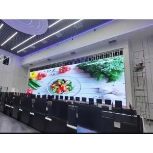 OEM ODM P4.81 Indoor Led Display Screen Full Color for Stage Rental