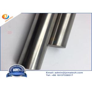High Density Tungsten Alloy Rod W95nicu Heavy Tungsten Alloy Bar