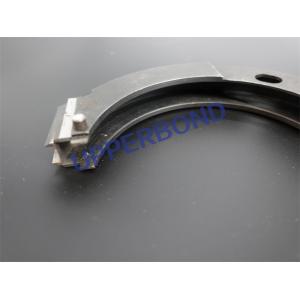 MK8 MK9 Protos Tobacco Cigarettes Making Machine Knives Shoe