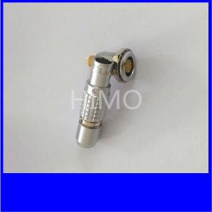 metal lemo B series electronic connector M7M9