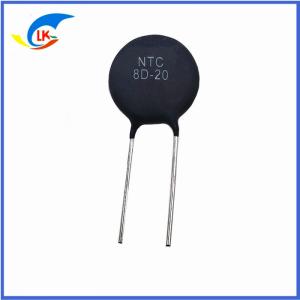 Wholesale MF72 Series 8D-20 Power NTC Series Surge Current Suppression Thermistor Suitable For IGBT Inverter Welding Machine from china suppliers