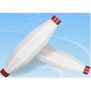 Raw White Polyester Monofilament Yarn 30D 40D 50D 100% Polyester Yarn For