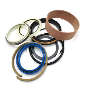 099-5311 Excavator Seal Kit , E120B Arm Cylinder Seal Kit PU Fiber