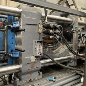 High-Quality Speed Mini Plastic Molding Machine For Cup Production Line