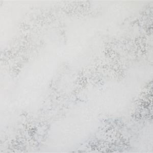 Marble Looking Artificial Stone Quartz 2cm/3cm Flexible Fabrication