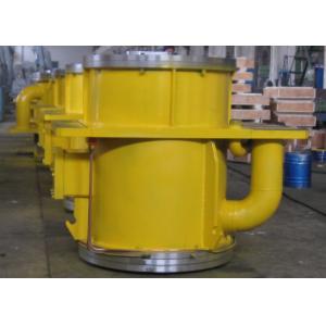 Square Practical Crystallizer Assembly Con Casting 200mm Convenient